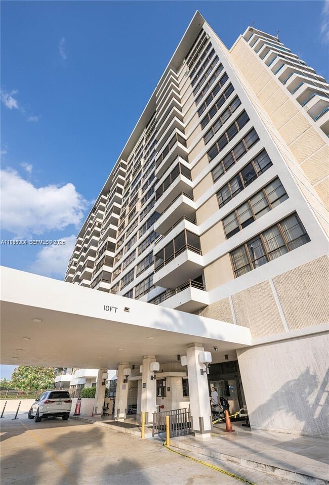 Photo - 600 Three Islands Boulevard Unit 310