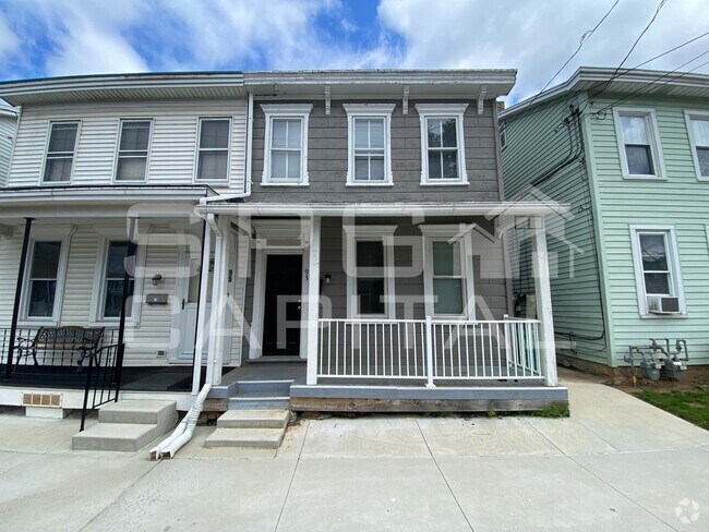 Building Photo - 93 B St Rental