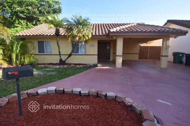 Building Photo - 11313 SW 74th St Rental