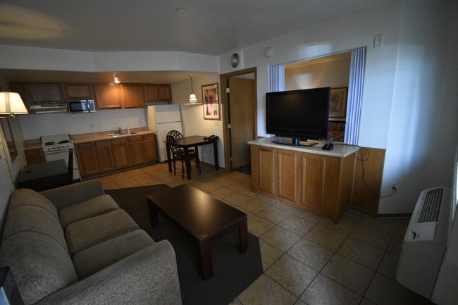 Manor Suites