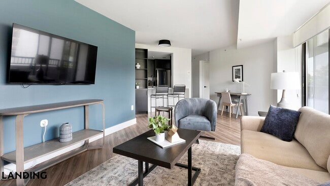 Photo - 1550 Clarendon Blvd Unit 609