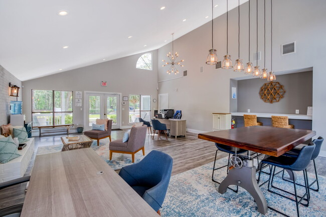 Building Photo - Ellevate North Charleston Rental