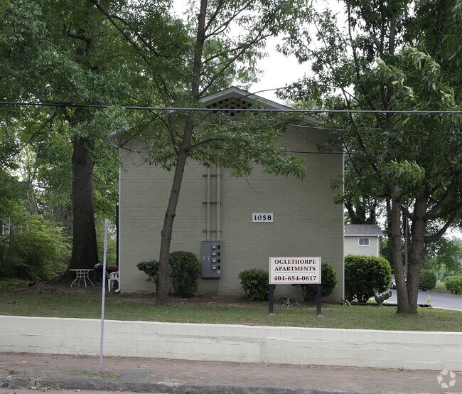 Photo - 1058 Oglethorpe Ave SW