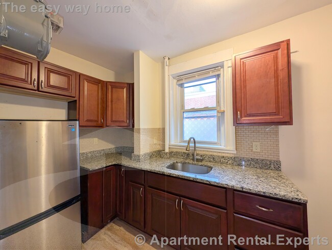 Photo - 14 Craigie St Apartment Unit 6 Craigie Cir #44