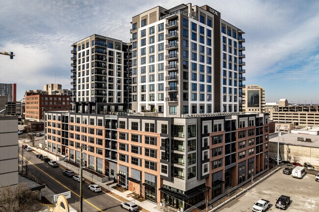 Photo - Local Nashville Apartments