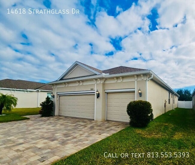 Building Photo - 14618 Strathglass Dr