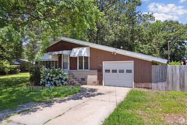 Building Photo - 1405 Todds Ln Rental
