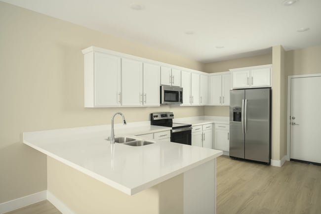 Building Photo - Sierra Verde Rental