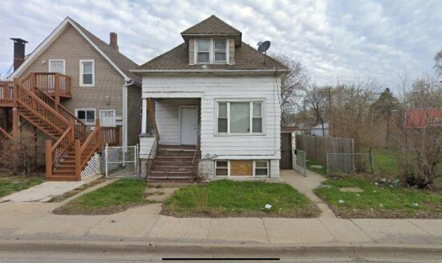 Photo - 1742 W 127th St