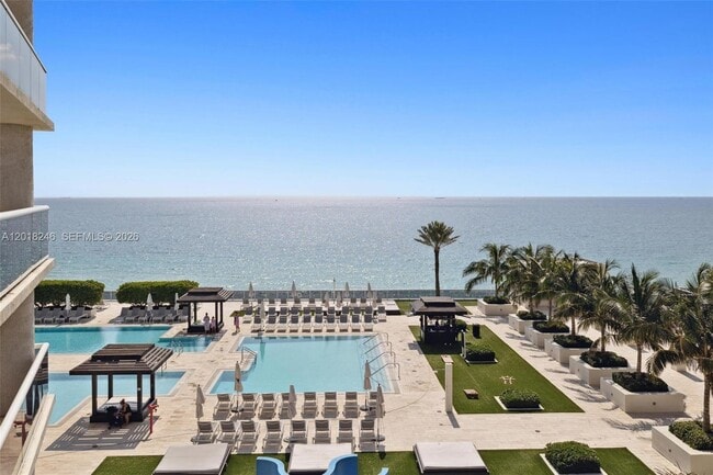Building Photo - 1800 S Ocean Dr Unit 1005