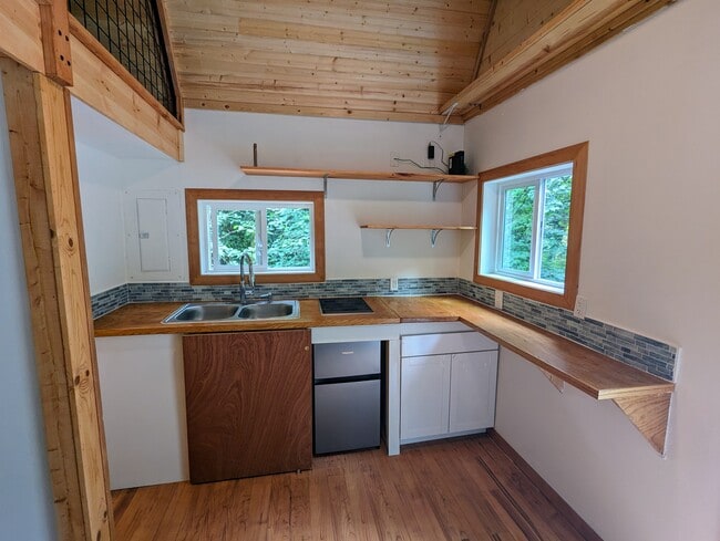 Photo - 23603 W Lake Kayak Dr Unit Tiny House