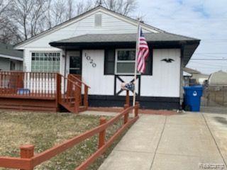 Photo - 1020 Holbrook St House