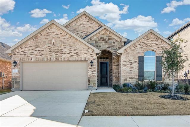 4804 Dewy Rose Ln