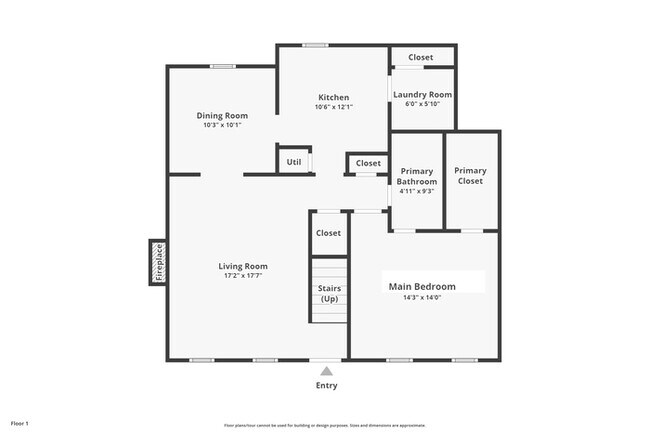 Photo - Charming 3 Bedroom in Martinez