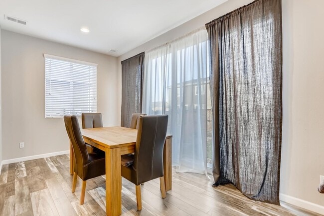 Photo - Evolve Real Estate: Beautiful House with Solar Panels Available for Move in on August 1st!