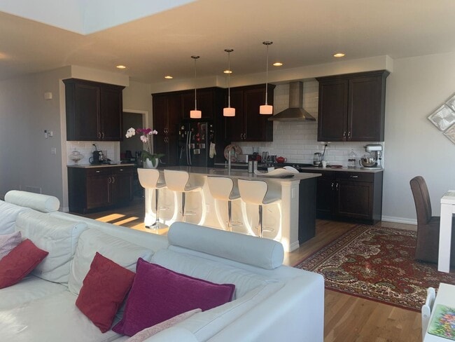 Photo - FOUR BED/3 BATH PRAIRIE STYLE HOME WITH GOURMET KITCHEN IN CORDERA NEIGHBORHOOD!