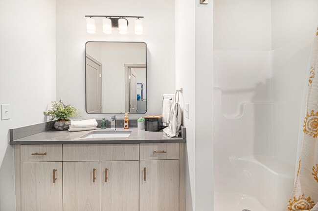 Photo - The Block at Petoskey