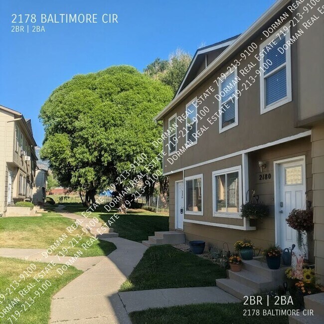 Photo - 2178 Baltimore Cir