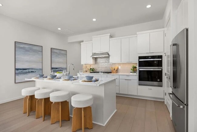 Photo - New 2-Bedroom, 2-Bathroom House in Ten Trails' 55+ Community