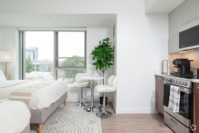 Building Photo - 425 Massachusetts Ave Unit ID1252094P Rental