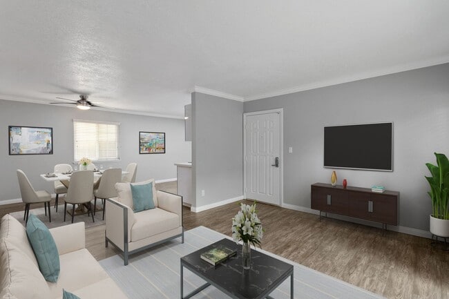 Solara Apartment Homes