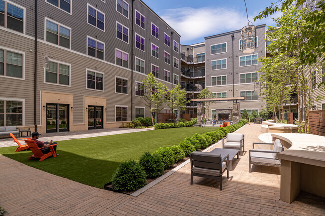 Photo - Pilot House at Riverdale