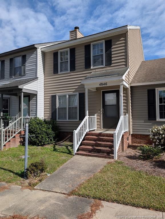 Photo - 4846 Pinedale Blvd