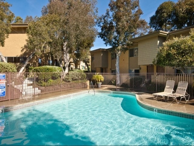 Pool - Elan Solana Pointe