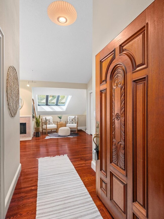 Photo - Rare Waterfront Townhome with Expansive River View Decks