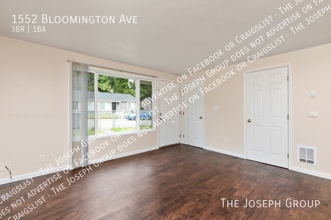 Photo - 1552 Bloomington Ave