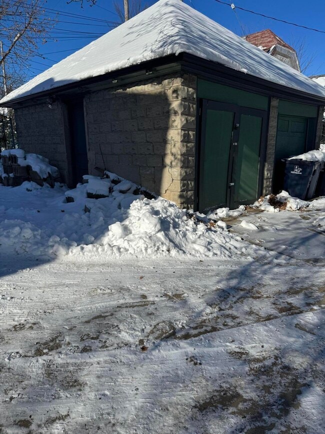 Photo - 1802 W Keefe Ave