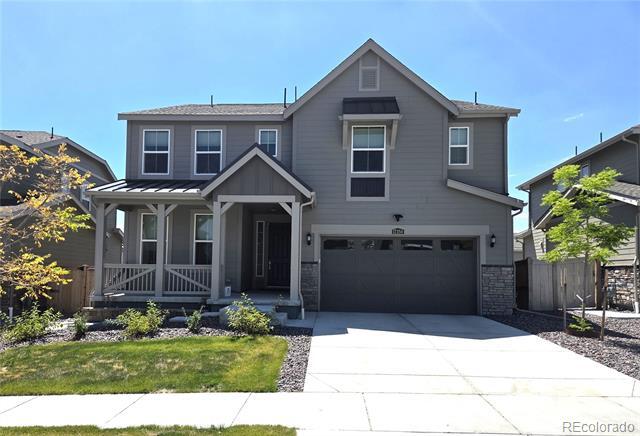 Building Photo - 17350 Gandy Dancer Ln Rental