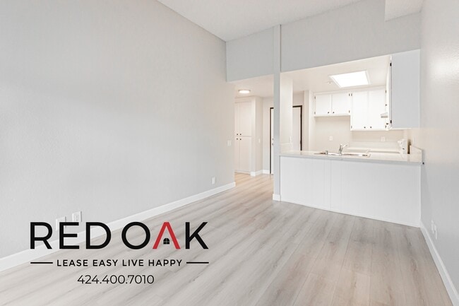 Building Photo - 3711 Cogswell Rd Unit 308 Rental