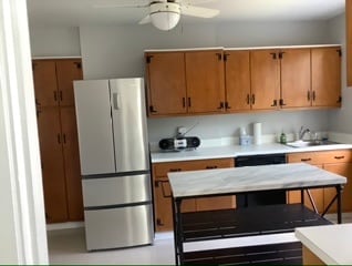 Kitchen - 290 Bruce Park Ave Unit #4