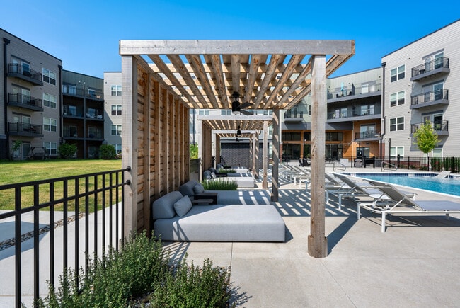 Cabanas