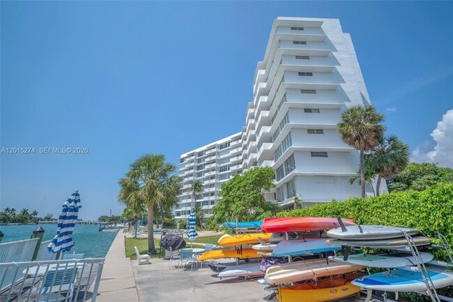 Building Photo - 9101 E Bay Harbor Dr Unit 101