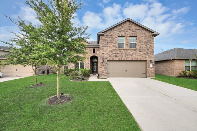 Photo - 18319 Pin Oak Lake Dr