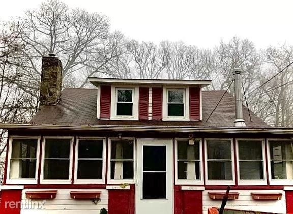 Photo - 76 E Shore Lake Owassa Rd House