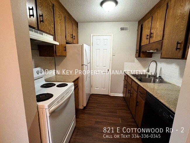 Photo - 821 E Cottonwood Rd Unidad 2