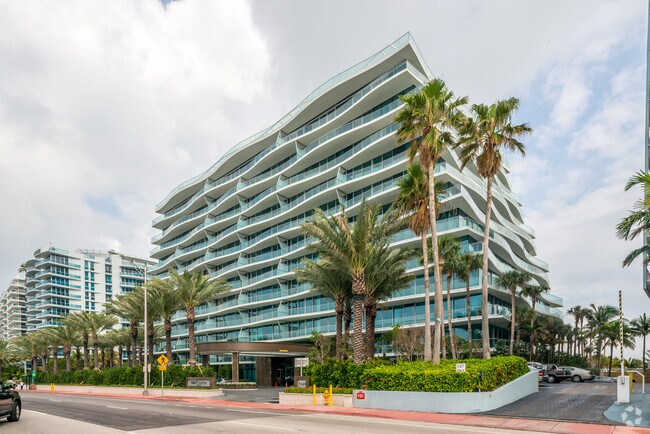 Photo - FENDI Chateau Residences