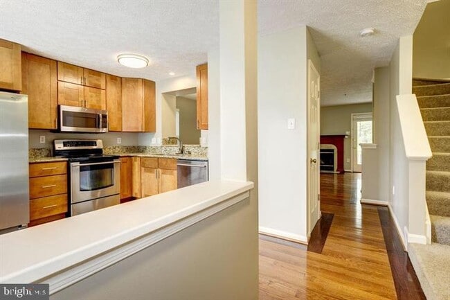 6112 Starburn Path