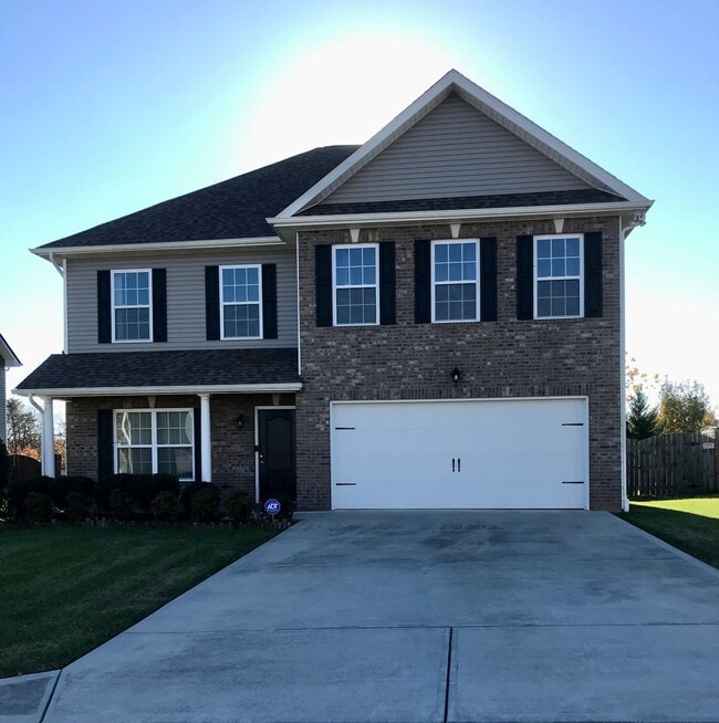 Building Photo - Welcome To Your New Home!