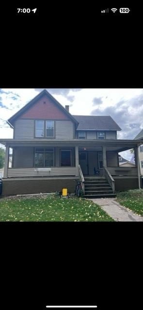 Photo - 176 E 2nd St Unit 176