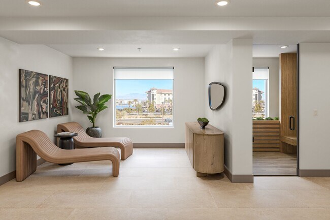 Core Apartment Homes