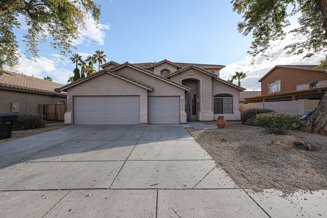 Photo - COMING SOON! Location! Fully remodelled 4Bed/3Bath Home in Chandler, with pool