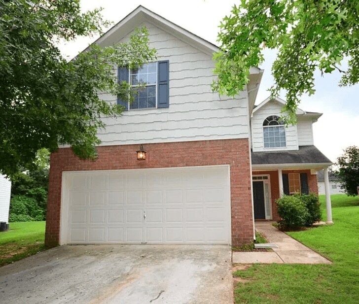 Photo - 6517 Chestnut Lake Crossing Casa