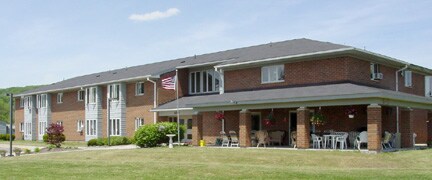 Photo - Apartments United Methodist Gardens
