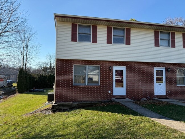 Photo - 110-112 Fridy St. Unit 112 Fridy St.