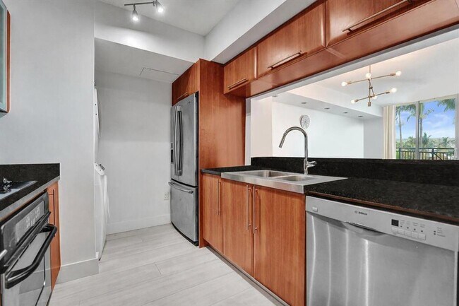 Photo - 610 W Las Olas Blvd Unidad 1020n