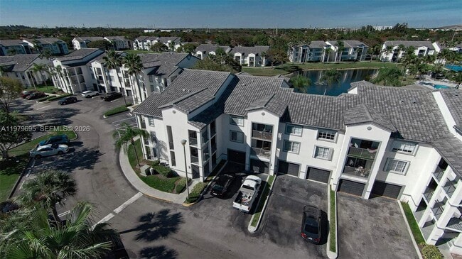 Building Photo - 4350 NW 107th Ave Unit 203